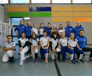 Rebels Avigliana ok nella domenica indoor