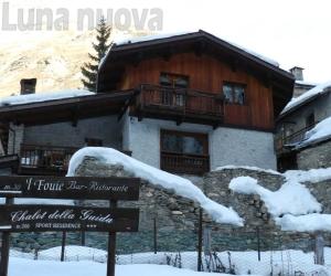 Rochemolles, “muta” da due mesi, adesso si ribella