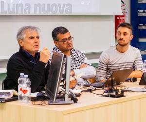Almese, «no alla censura sulla Palestina»: è bufera sull’Anpi