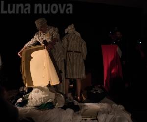 Susa e Bussoleno unite nel nome della Shoah