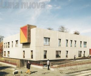 Grugliasco, iscrizioni al via: la nuova Baracca pronta nel 2021