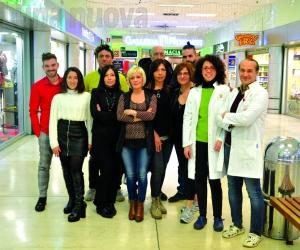 Rivoli, chiude Auchan ma la galleria resta aperta