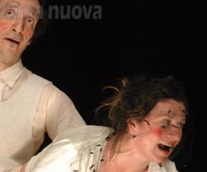 Gonzago’s Rose: un classico contro il femminicidio