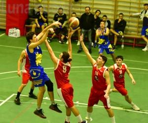 Il Rosta sfonda nei quartieri alti della classifica