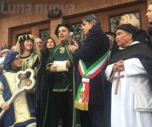 Rivoli, il Carnevale riparte con Saluzzo