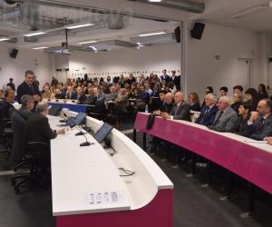 Orbassano, al San Luigi un centro di simulazione medica avanzata 