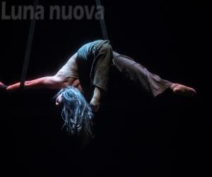 Perempruner kabaret: super-circo