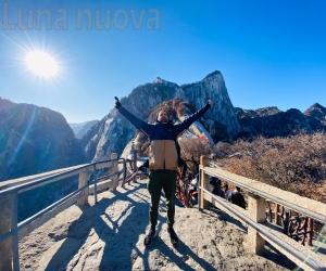 S.Antonino: Federico racconta il lungo viaggio nella Cina del coronavirus
