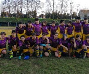 Under 14: Rivoli-Volvera, derby da applausi