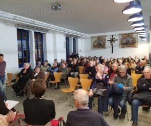 Alpignano, l'ex maggioranza pronta a rimettersi in marcia 