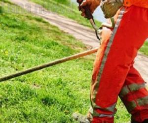 Cantieri di lavoro: 85 posti in valli e cintura