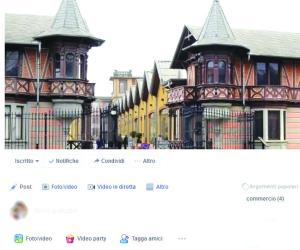 Facebook e i gruppi cittadini: una sfida impossibile