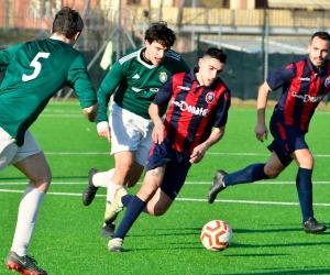 Il Pianezza torna in vetta, domenica la sfida al vertice con il il Bacigalupo