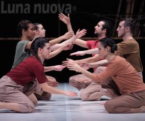 Danza, la natura secondo Nicola Galli
