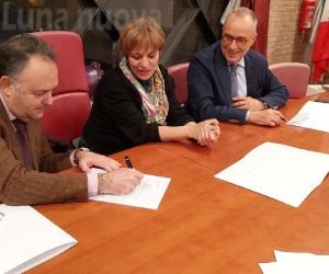 Beinasco, più fibra per le scuole della città