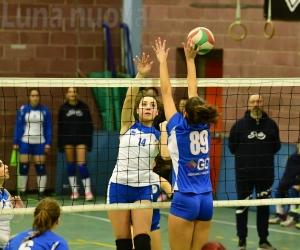 Stella Rivoli verso il titolo di campione d’inverno in Seconda Divisione
