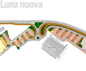 Giaveno, il Comune accetta lo scambio: supermercato per la circonvallazione