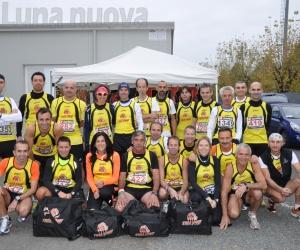 Collegno, il mondo del podismo dice addio a "nonno Vittorio"