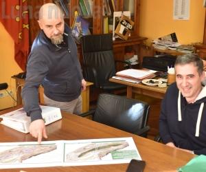 Chi ha scaricato l’amianto a Salbertrand?