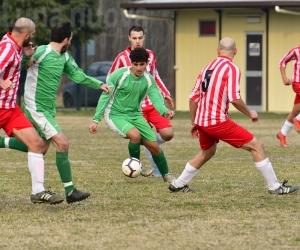 Gol a grappoli, polemiche e sorprese: la Seconda Categoria è tornata