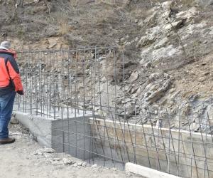 Mompantero, acqua sicura sul Rocciamelone
