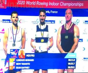 Novalesa: super Lorenzo, Mondiale e record a Parigi
