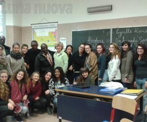 Grugliasco e Gourcy: un legame che si rinnova da 15 anni