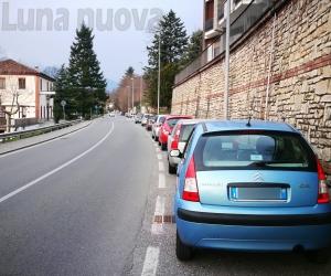 Avigliana, parcheggi a pagamento? Il Comune ci sta pensando