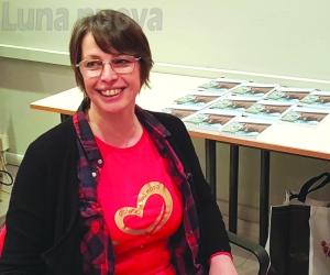 La “librista”: dall’isola della lettura al senso della scrittura