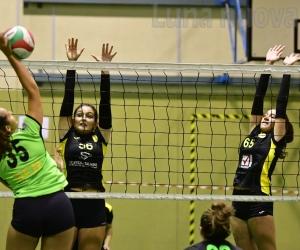 Via agli ottavi di finale Under 16: subito in campo il Bzz Piossasco