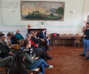 Condove, chiusura Intesa San Paolo: «Resti almeno il bancomat»
