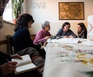 Collegno, quando il copione lo scrivono quartieri e associazioni
