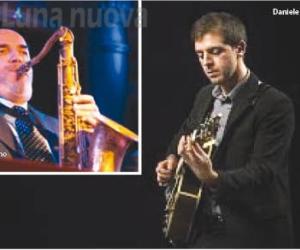 Gli ambasciatori del jazz torinese