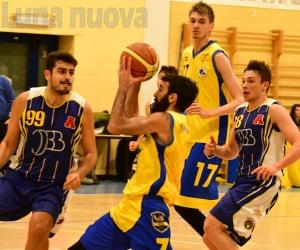 Serie C Silver, settimana piena: l'Oasi Laura Vicuña vince tre partite su tre
