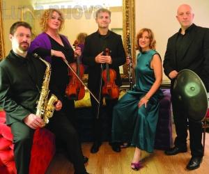 Miti e leggende piemontesi: concerto di carnevale