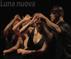 Emanuel Gat: il danzatore e la primavera