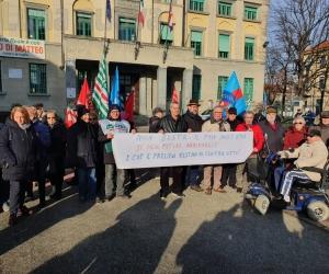 Manca il bus per Venaria, sindaci dell'Asl contro la Regione