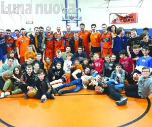 Grugliasco grandi numeri: è pronto per la volata finale