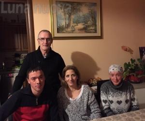 Pianezza, due fratelli contro i pregiudizi sulla malattia