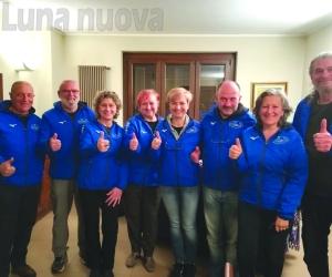 Rivoli: la via Francigena ha messo radici