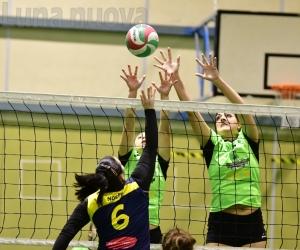 Una settimana in più di passione per la Pallavolo Giaveno