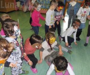 Avigliana, Don Campagna: bimbi in maschera tutta la settimana