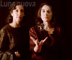 ‘Sguardi’: il teatro delle donne prende il Barrocco