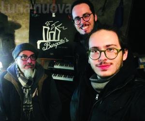 Caprie: la prima tivù della Borgatta’s Factory a suon di musica
