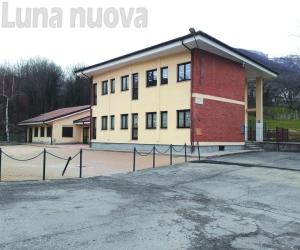 Giaglione, la scuola aiutata dalla spesa alla Coop