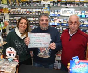 Pianezza, gioca due euro e vince mezzo milione