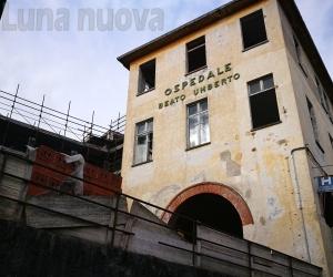 Avigliana, ex ospedale Beato Umberto: ripartono i cantieri per le case sociali