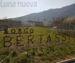Bertassi, rivoluzione rifiuti in arrivo