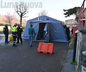 Coronavirus: scuole chiuse fino all’8 marzo