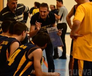 Dal coronavirus alla febbre playoffs: parte la volata, l’Orbassano ci prova